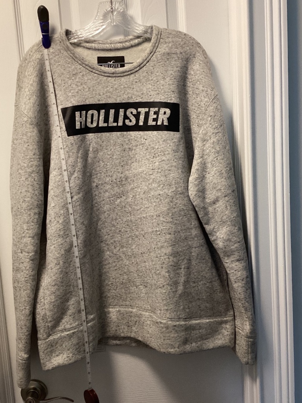 Hollister Sweatshirt